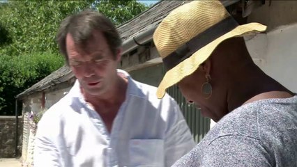 Georgiana chez-vous Bristol