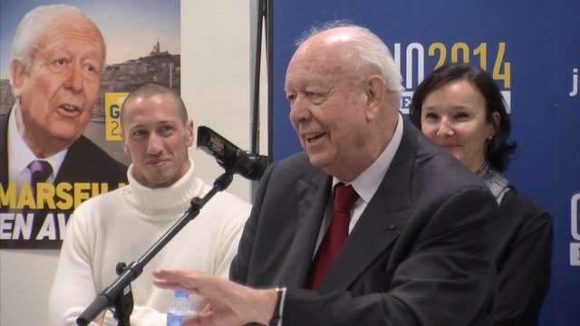 Marseille attractive, de vrais emplois à la clé