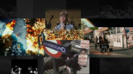 Apocamix, la fin du monde au cinéma