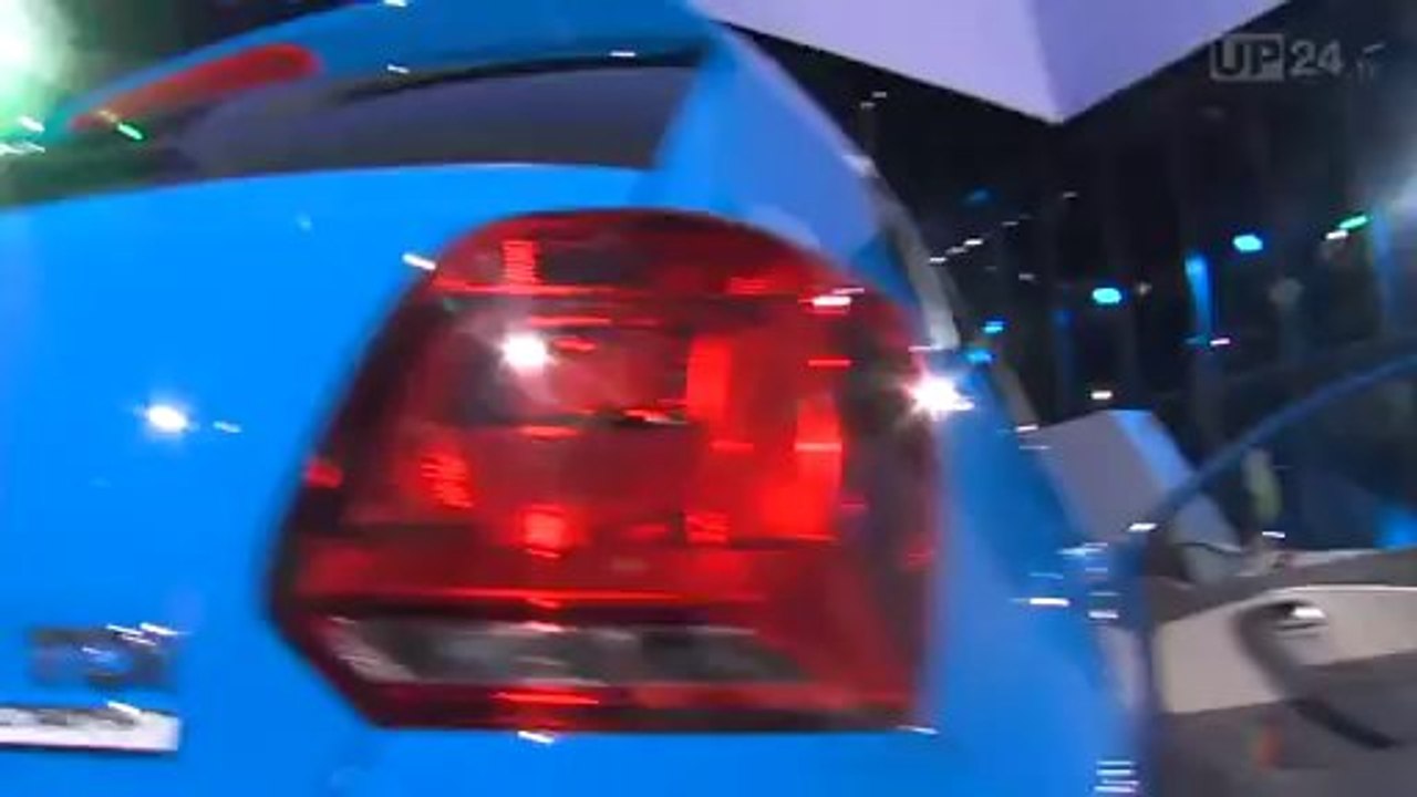 Weltpremiere: VW Polo mit neuer Optik, neuer Technik und vor allem noch sparsameren Motoren