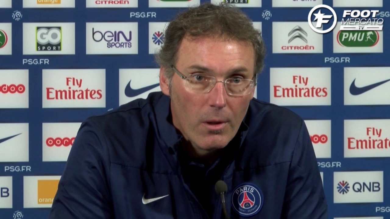 Blanc fait l'éloge de Cabaye