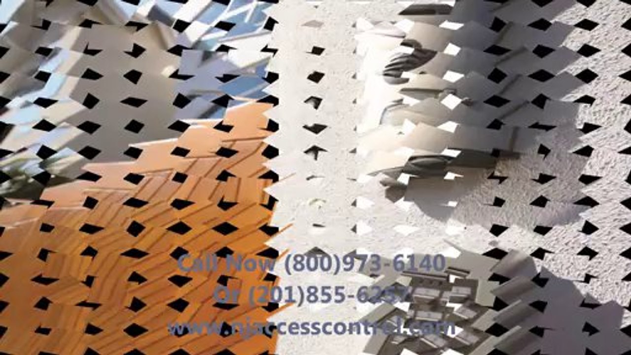 nj access control