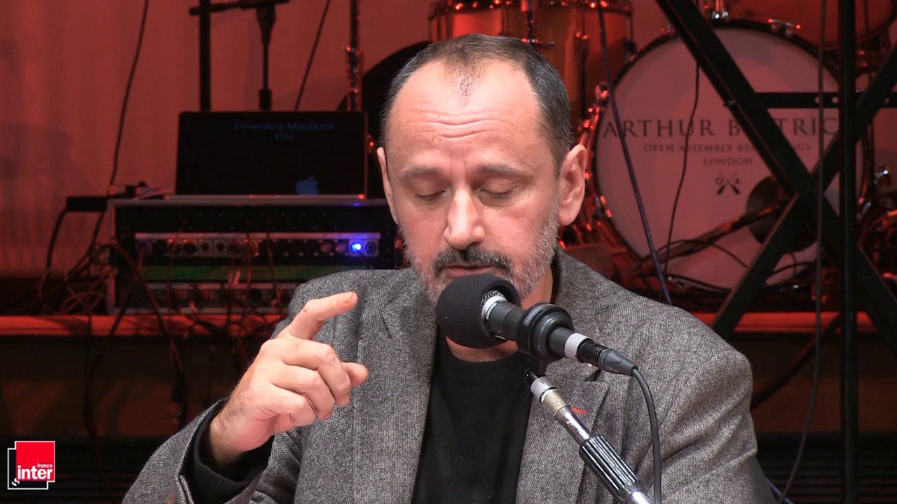 Daniel Morin : "Chevalerie, liquidité, Amiante"
