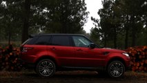 Range Rover Sport - Prueba en Portalcoches