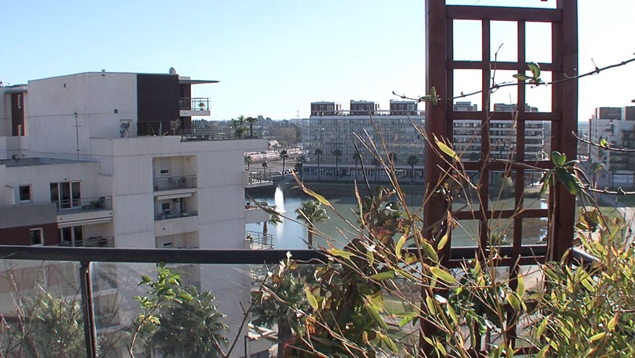 Batir en LR - réseaux énergétiques de Montpellier