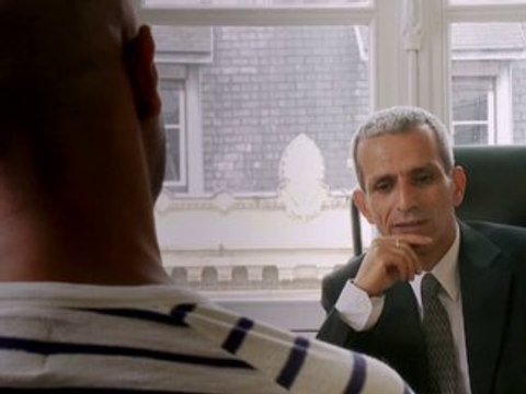 #RacismeOrdinaire - Malek Boutih, 'Français d'origine contrôlée' - [04/02/2014]