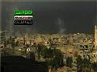 هيومن رايتس: النظام السوري دمر أحياء سكنية متعمدا