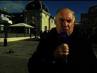 Bussereau: "Nicolas Sarkozy poursuit son chemin" - 30/01