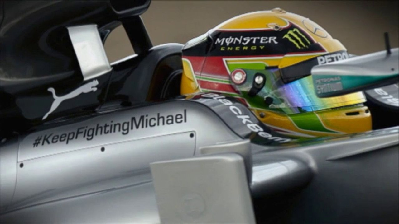 F1: Vettel: 'Viel zu früh, zu spekulieren'