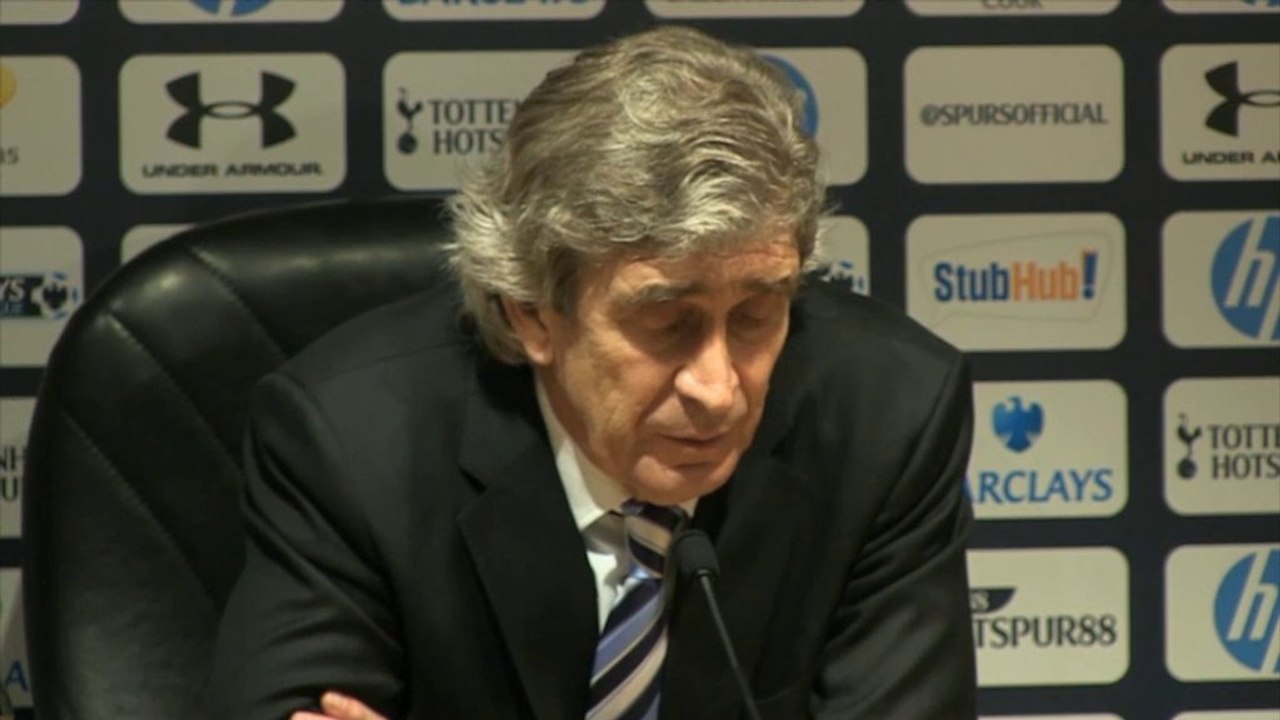 5:1-Gala! Pellegrini: 'Werden Agüero vermissen'