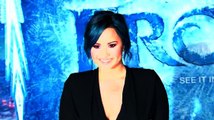 Demi Lovato Voices Support for Ke$ha Going to Rehab