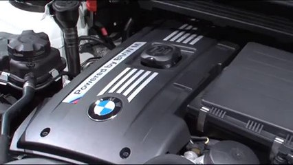 Genève 2011 : BMW Série 1 M Coupé