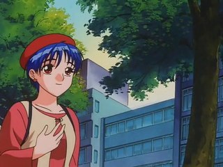 Fancy Lala - 06 - Chi è la mia rivale?