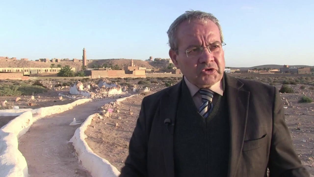 Algérie: tensions entre araves et berbères à Ghardaïa