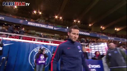 Présentation de Yohan Cabaye