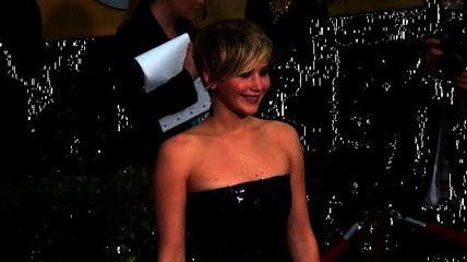 Jennifer Lawrence Is Obsessed With TOWIE