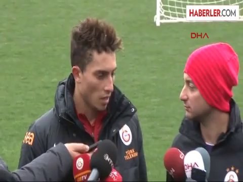 Telles: Galatasaray, Chelsea Daha Aşağıda Bir Takım Değil
