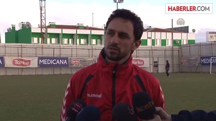 Torku Konyaspor, Sivasspor Maçını Kazanmak İstiyor