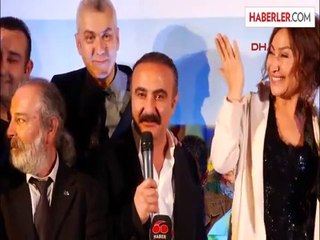 Eyyvah Eyvah 3 Galasında Salonlar Doldu Taştı