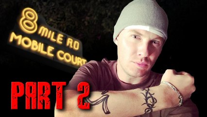 Eminem, Rihanna, & The Monster PART 2 - Vlog # 7