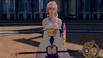 Lightning Returns Final Fantasy XIII - Yuna costume