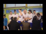 Futsal : les lycéennes de La Colinière championnes de France UNSS 2014