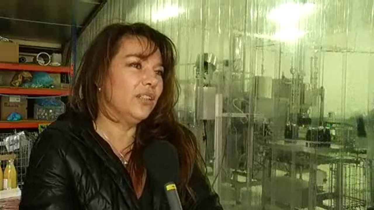 La Bourgogne s'exporte aux Etats-Unis dans le secteur agro-alimentaire