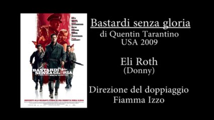 Bastardi senza gloria