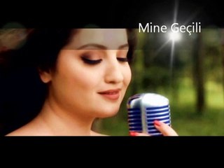 Mine GEÇİLİ alacalı sevda