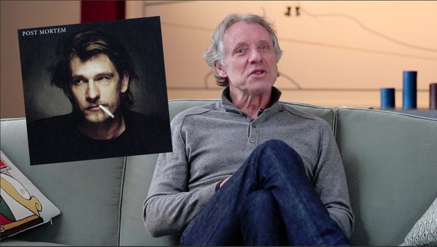 François Bernheim nous parle de Guillaume Depardieu