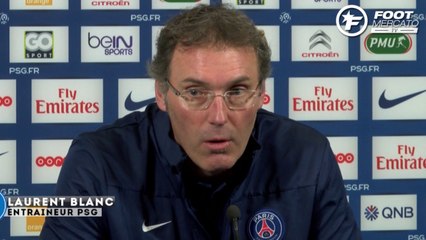 Pas d'autres recrues pour Blanc