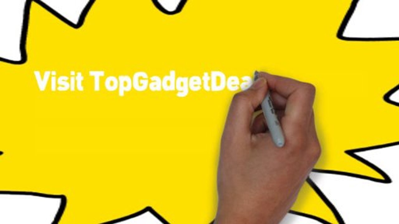 How to Get Free Stuff Online-  Freebies on Top Gadget Deals