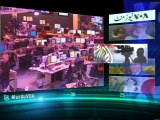 News Minute on VOA News - 30th January 2014