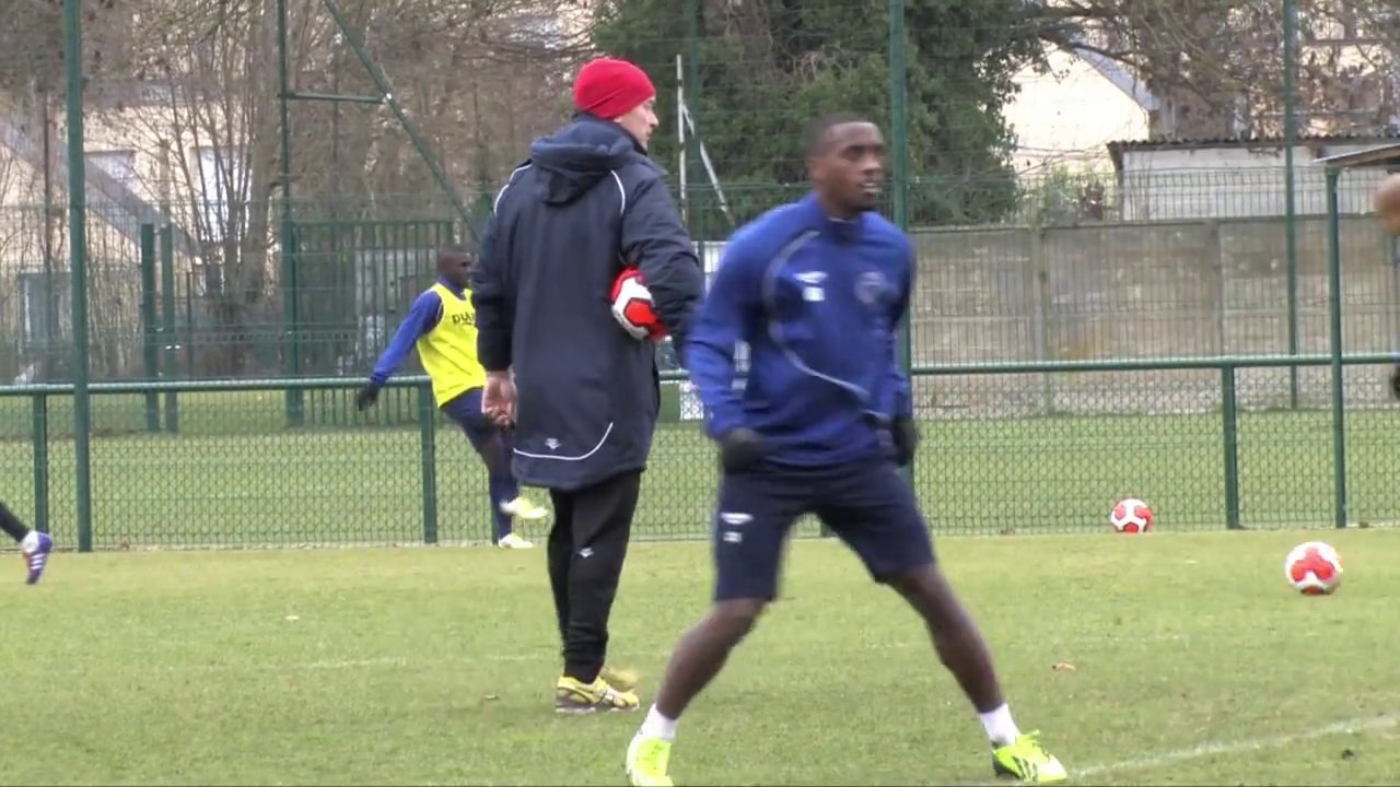 [SM Caen - Estac] L'avant match