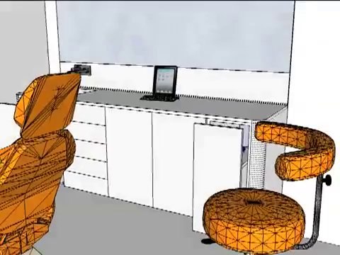 video-cabinet-dentaire-salle-chirurgie-implant-dentaire-ermont-val-dOise-Molko-visite virtuelle