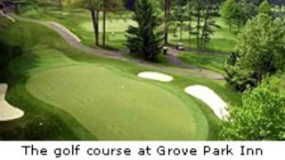 the grove golf course Rickmansworth Hertfordshire