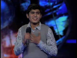 Seemab Promo - Pakistan Idol - Geo TV