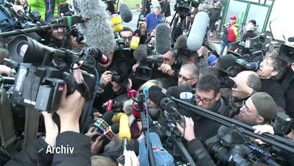 Michael Schumacher wird aus künstlichem Koma geholt