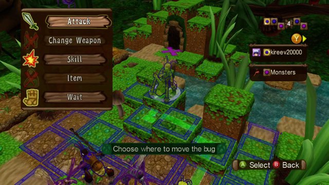 Band of Bugs Gameplay HD (XBox 360) XBLA