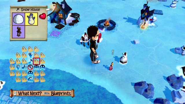 A World of Keflings Gameplay HD (XBox 360) XBLA