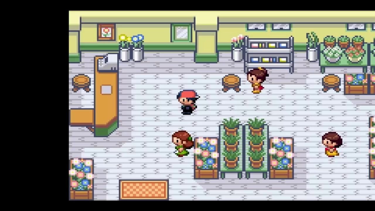 Let's Play: Pokemon Altair : Au coeur de l'aventure !