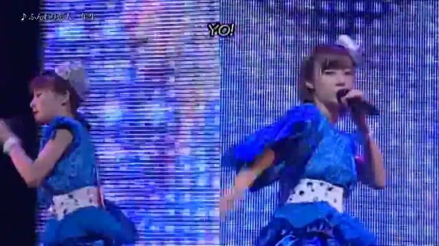 Morning Musume - Funwari Koibito Ichinensei (sub español)