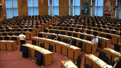 Débat en commission ITRE sur la révision de la directive européenne sur la sûreté nucléaire