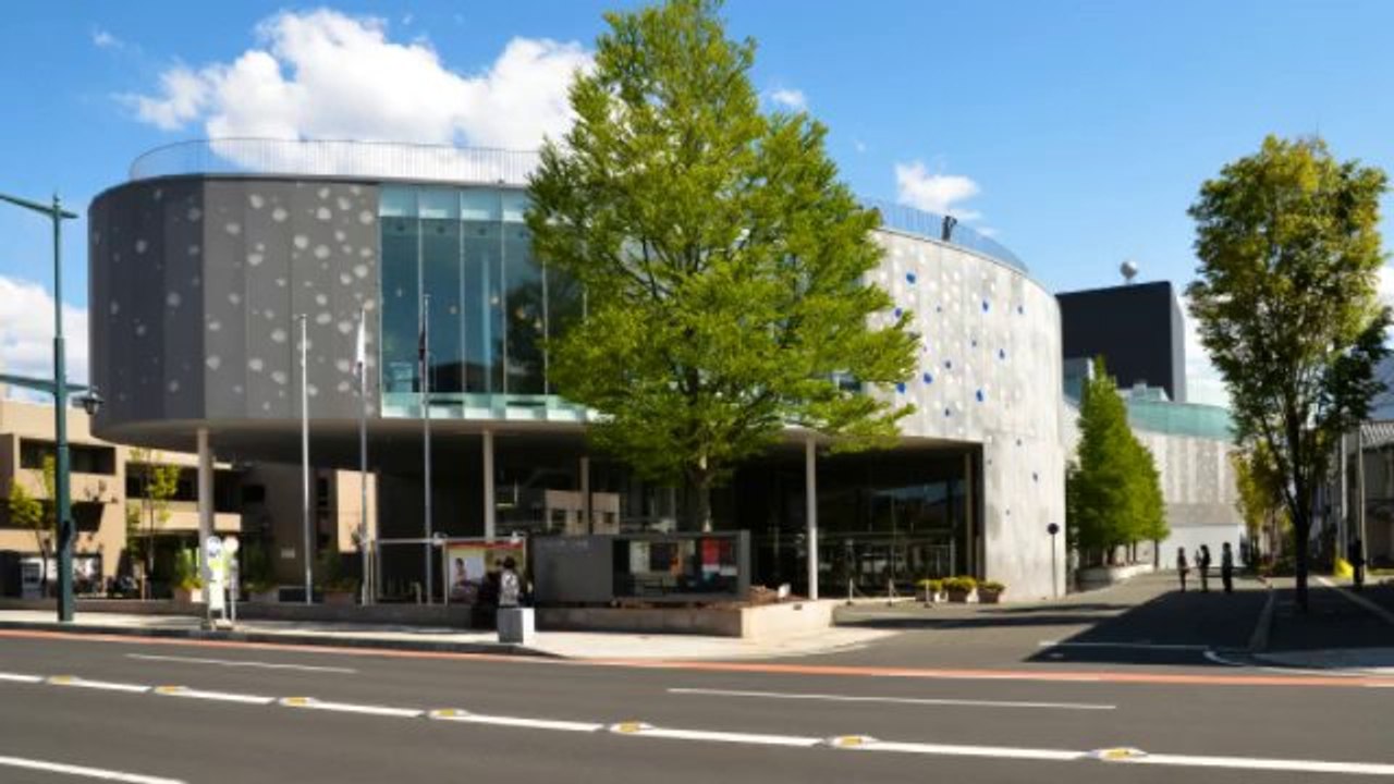 community arts centre Painswick