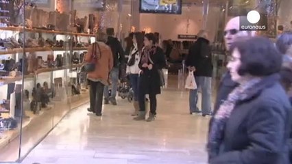 La Spagna cresce ed esce dalla recessione