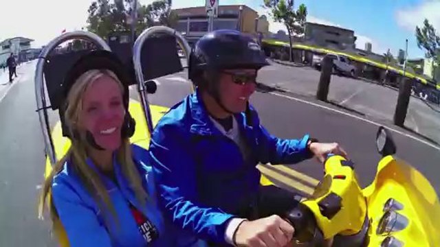 Garmin presents VIRB