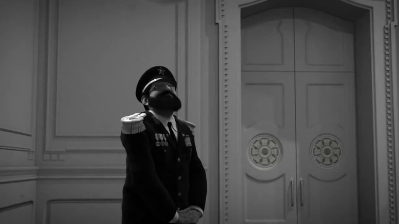 Tropico 5 - Teaser (ESRB)