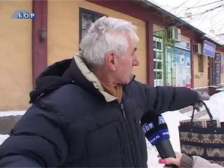 Od zimskih čarolija do zimskih povreda, 30. januar 2014.