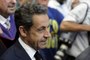 Châteauvallon : Nicolas Sarkozy évoque ses "vacances longues"  - ZAPPING ACTU DU 30/01/2014