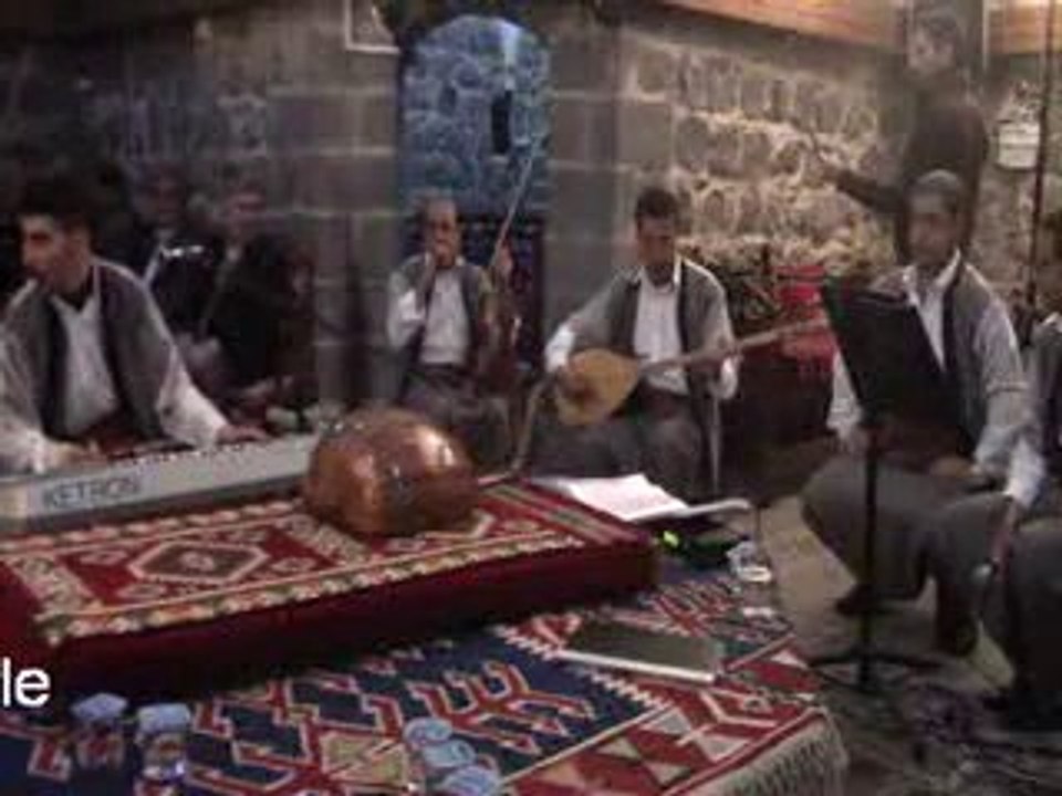 SİVEREK KÜRT KÜLTÜR MERKEZİ DERNEĞİ